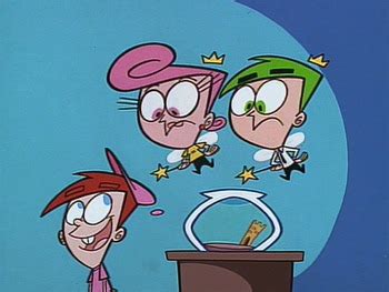 the fairly oddparents recap